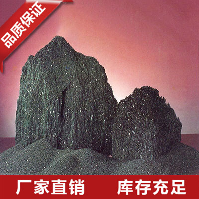 黑碳化硅價(jià)格